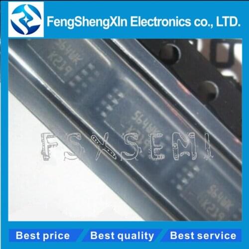 10pcs/lot 95640 564WQ 564WK 564WP M95640-WDW6TP TSSOP8 EEPROMs chips