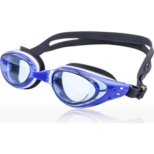Swim Goggles Myopia Prescription Waterproof Swimming Pool Glasses anti fog UV Protection Eyewear Adult Children Diving Mask