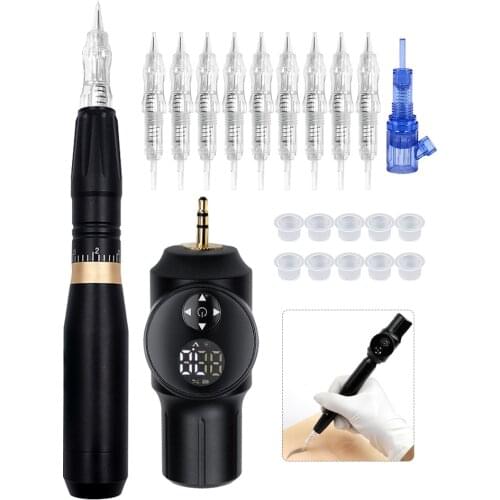 THUNDERLORD Tattoo Machine