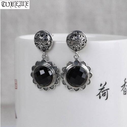 TOBEME Dangle Earrings