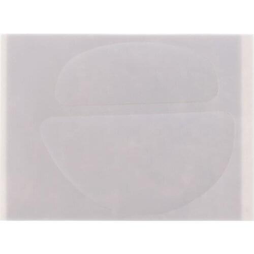 1 Set 0.6mm Curve Edge Mouse Feet Mouse Skates For ZOWIE EC1-A EC2-A EVO Mouse