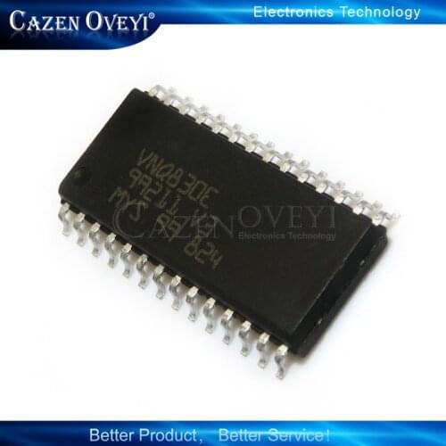 5piece VNQ830E VNQ830 SOP-28 In Stock