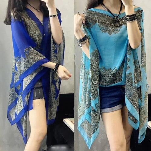 Cargo Global Fashion Blouses