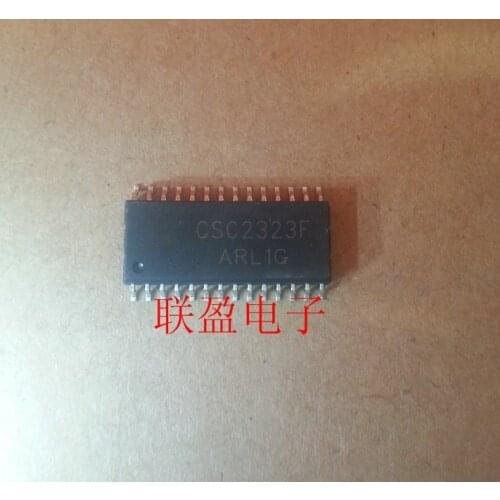 CSC2323F
