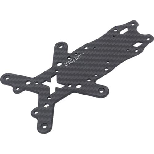Diatone ROMA F5 DJI Middle Plate(1/pcs)