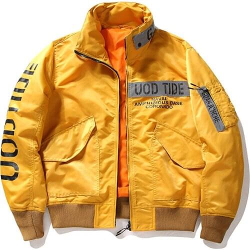 Мужские демисезонные куртки IN-YESON China At AliExpress