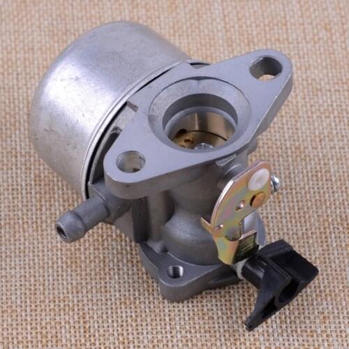 Carburetor Carb with Gasket O-ring fit for Briggs & Stratton Quantum 498965 Engine Replacement
