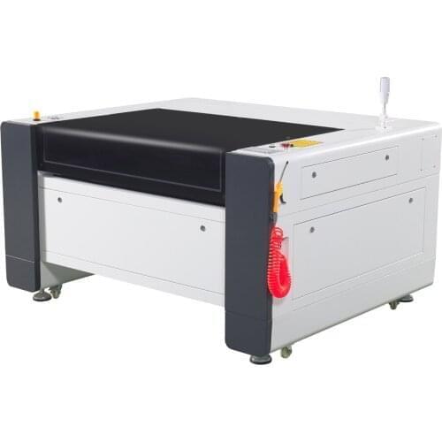 RABOTEC 150W RUIDA CO2 Laser Engraving Machine 1390 220V/100V Laser Cutter, CNC Cutting Machine