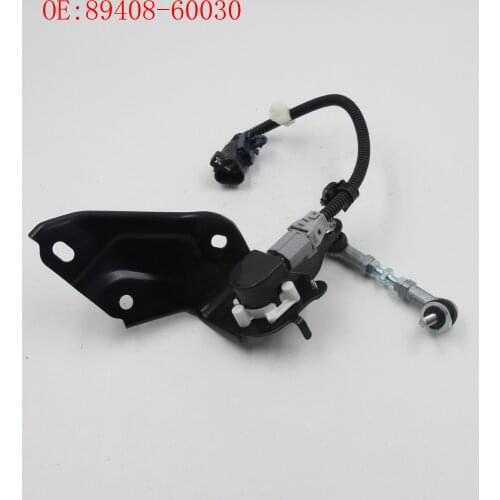 New Air Suspension Height Level Sensor For Lexus GX460 2010-2015 OE 89408-60030