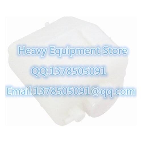 Expansion Water Tank For Hyundai Excavator R55-7 R60-5/7 Warranty 6 months