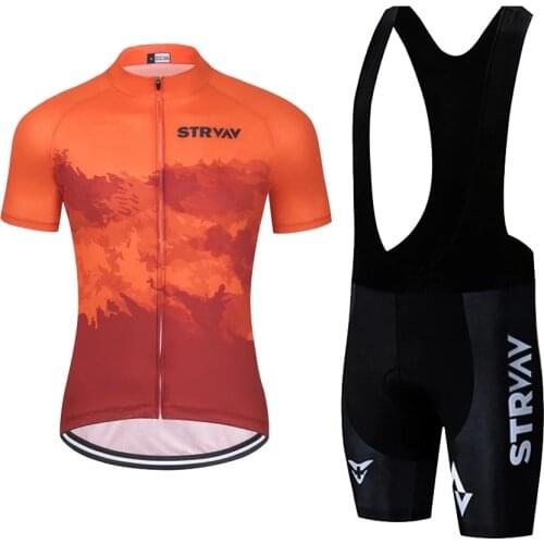 STRVAV Mountain Bikes