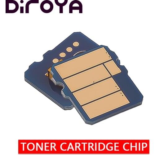 3K TN-2420 TN-2450 TN2445 TN760 Toner cartridge chip For Brother HL-L2310 HL-L2350DW MFC-L2710DN MFC-L2750DW MFC-L2730DW L2510D
