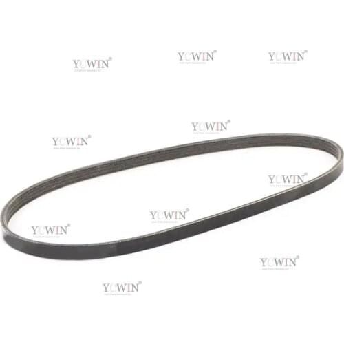 YCWIN New Genuine Multi-ribbed belt For Audi And VW Ribbedbelt OEM 06B260849A / 06B-260-849-A
