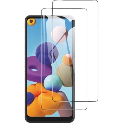 Tempered Glass For Samsung A51 A71 A50 A30 a 51 a31 a21s Glass Screen Protective For Samsung Galaxy A71 A51 Glass