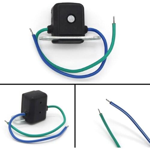 Motorcycle Parts Engine Control Trigger For Suzuki DR200SE 1996 1997 1998-2013 DR125SE LTF250 Ozark 250 LTZ250 Quadsport Z250