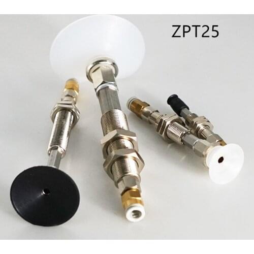 ZPT25BNJ ZPT25BSJ Pneumatic Component Vacuum Pad Chuck ZPT25BNJ10-04-A10 ZPT25BNJ20-04-A10 ZPT25BNJ30-04-A10 ZPT25BNJ40-04-A10
