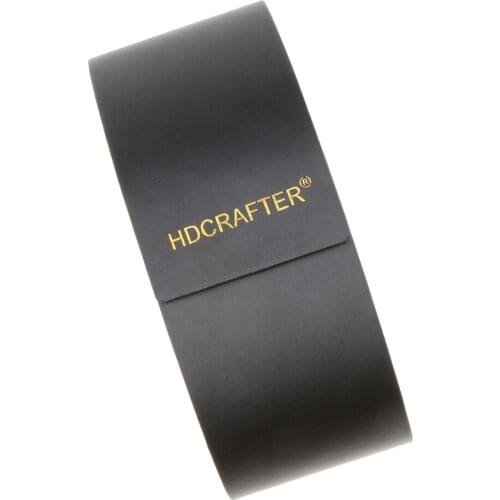 Black Glasses Protector Hard Case Sunglasses Storage Box + Microfiber Cloth