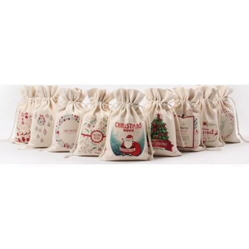 CRAZYPAD New Year Gift Bags