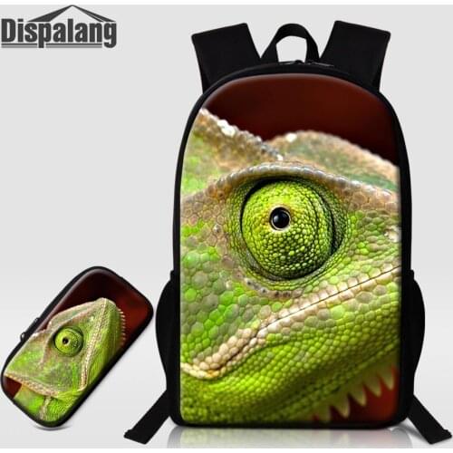 Dispalang Large Portfolios