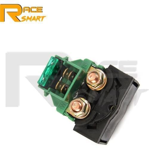 For HONDA CB700SC CB 700 SC NIGHTHAWK S 1984 1985 1986 Motorcycle Electrical Relay Parts Igniter Key Switch Starter Solenoid