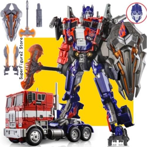Transformation Toys WEI JIANG Robot Metal Alloy OP MPP10 M01 Commander Oversize AOE Evasion Weijiang Action Figure