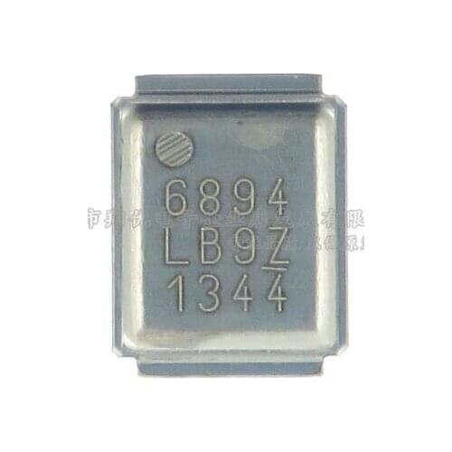 IRF6894M IRF6894 IRF6894MTR IRF6894MTRPBF 6894