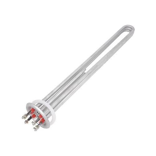 Bundle Electric Water Tank Boiler Heating Element Heater 380V 12000W