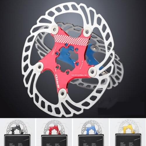 PSONMETIC Brake Discs For Bicycles