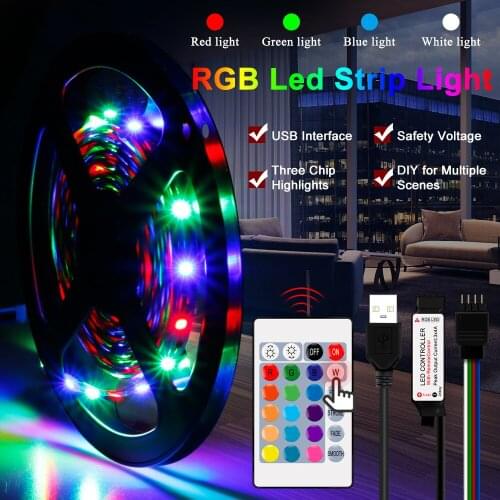 QNBDG LED Strips