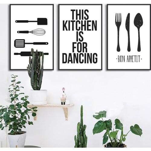 Rustom Wall Paintings For The Kitchen
