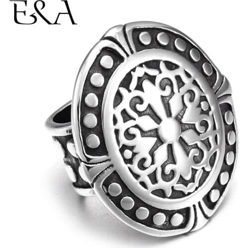 Stainless Steel Slider Beads Floral Oval Hole 12*6mm Slide Charms for Leather Bracelet Supplies Jewelry Making DIY Accessories