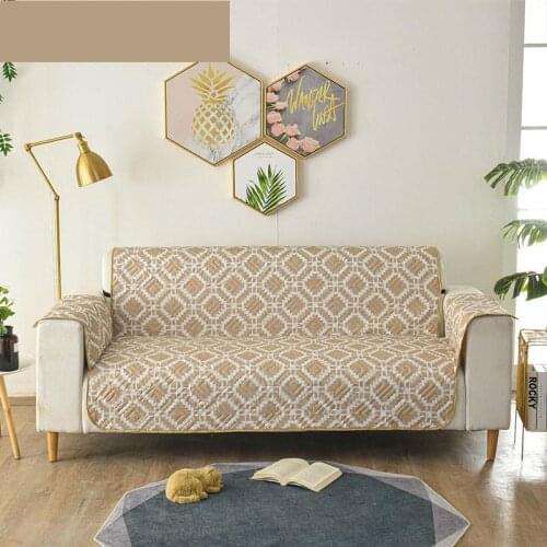 Waterproof Slipcover Pet Cats Mattress Blanket Armchair Armrest Covers 1/2/3 Seater