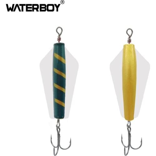 WATERBOY Pike Fishing Lure
