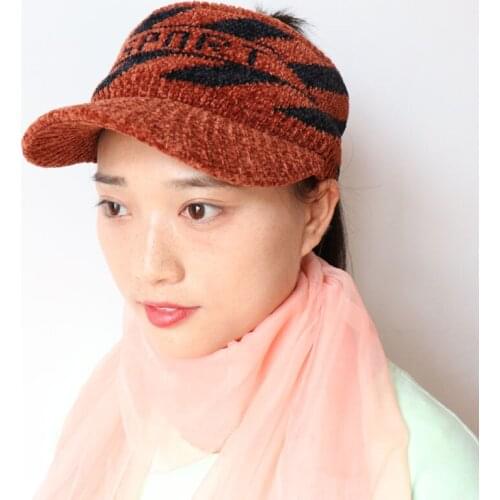 ZHHYING Women's Hats