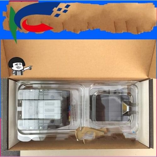 1PCS original New C1Q10A Printhead Printer head Print head For HP 711 T520 T120 For HP711 HP711 Series