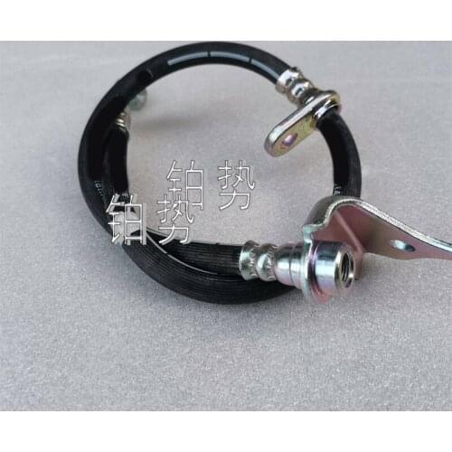 Car front wheel brake hose 2012-Hon daC IT YF IT brake hose rear rear brake hose disc brake hose wheel hub parking brake hose