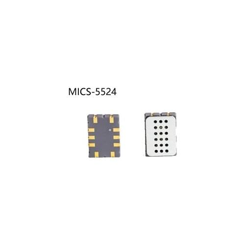 Fast Free Ship for SGX-MEMS Air Quality Sensor VOC Gas Sensor MiCS-5524 microelectromechanical level output