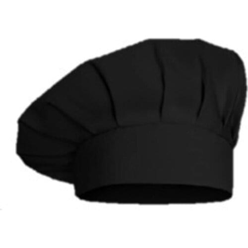 Black Cap Mushroom Cap Back Wheel