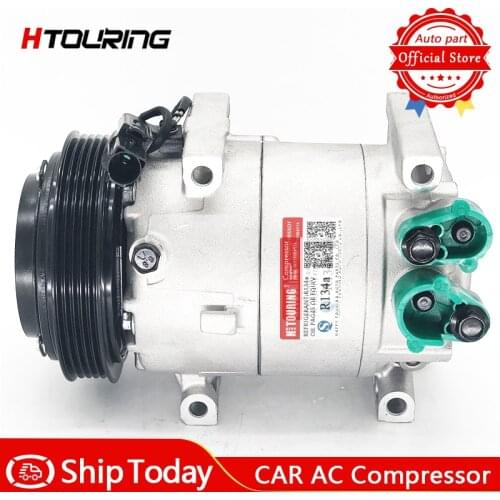 For Kia Picanto 2017 2018 2019 2020 AC Compressor CA500CXGCA04 CA500CXGCA05 97701-G6101 97701-G6101 BRAND NEW