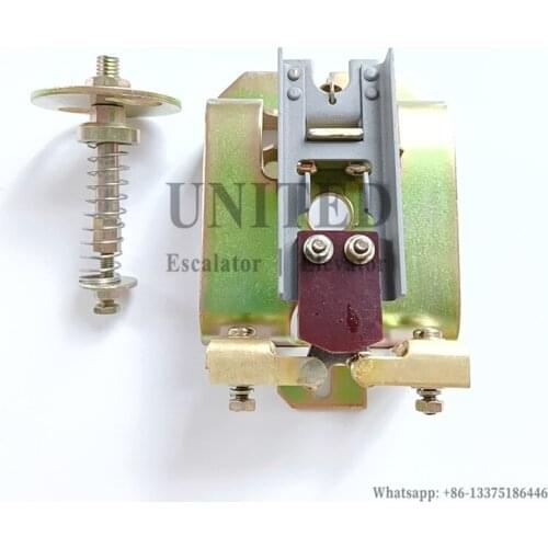 Elevator Double Contact Brake Switch SPVF GPS-2 EM2430