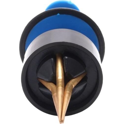 Fishing Pellet Bait Bander Tool Fishing Lures Lightweight Fishing Accessories