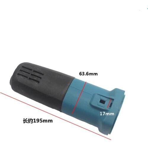 Angle grinder shell is suitable for Makita 9553/9553HN/9555NB angle grinder housing angle grinder accessories