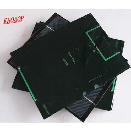 KSOAQP Solar Cell Equipment
