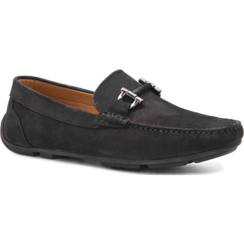Gedikpaşalı G 20Y 197 BLACK Male Shoes Shoes Casual