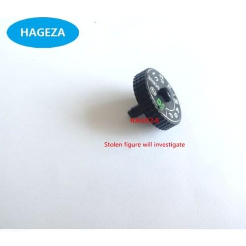 New and Original For Nikon D7100 D7200 MODE DIAL UNIT 1F999-558 Camera Lens Repair Part