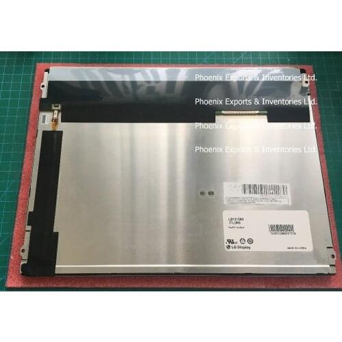LB121S03(TL)(04) 12.1" LCD DISPLAY PANEL LB121S03-TL04 LB121S03 TL04