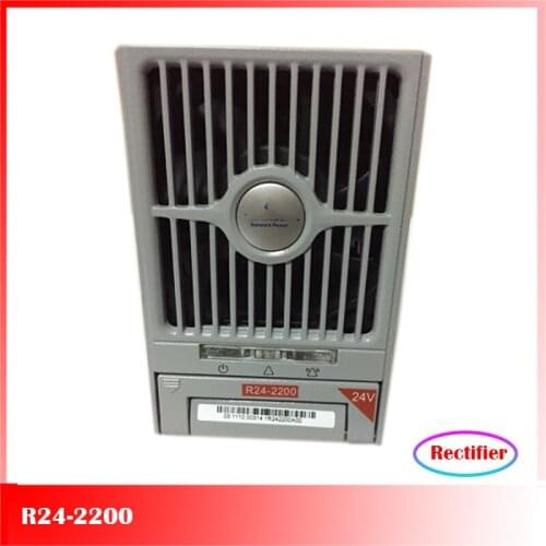 Suitable for Emerson monitoring unit module R24-2200 24V 75A 2175W, perfect test before delivery