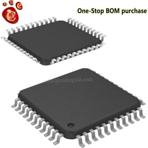 E-TDA7416 44-LQFP IC AUDIO SIGNAL PROCESSOR 44TQFP Audio Signal ProcessorAutomotive Audio new original