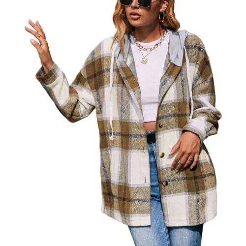 Pybcvrrd Women's Demi Jackets