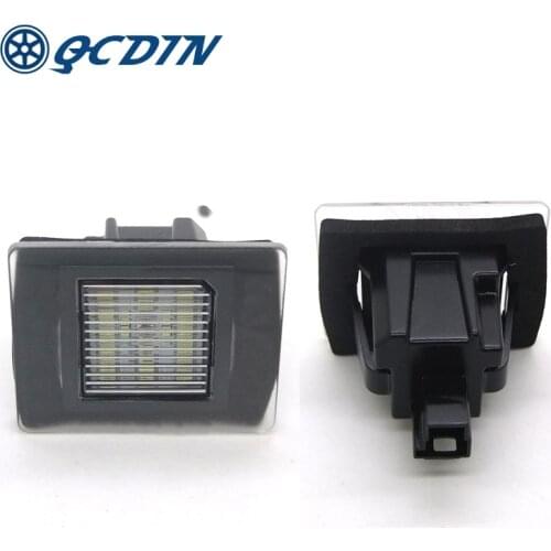 QCDIN Auto And Moto